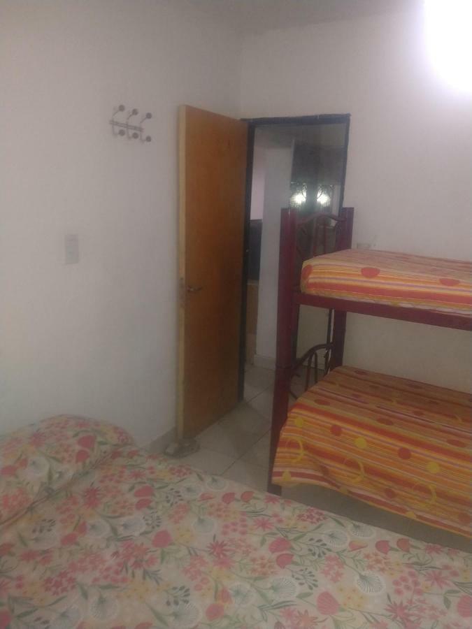 Сasa de vacaciones Cabanas Tuzzi Carlos Paz Villa Carlos Paz