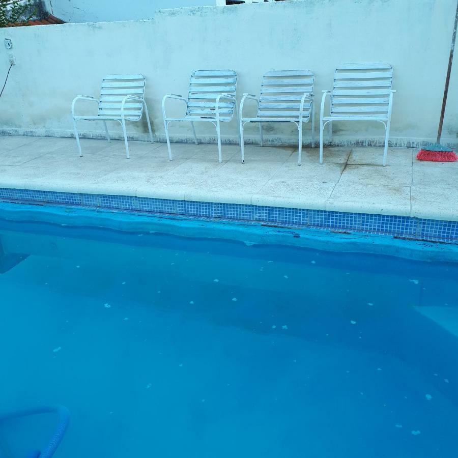 Сasa de vacaciones Cabanas Tuzzi Carlos Paz Villa Carlos Paz
